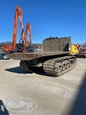 Used Terramac in yard